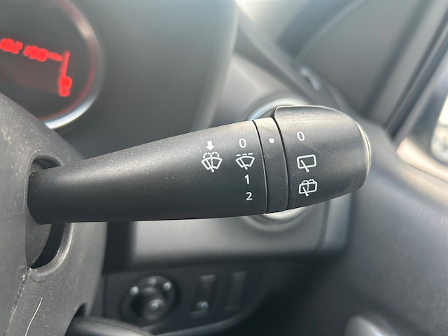 Used Dacia Sandero Stepway