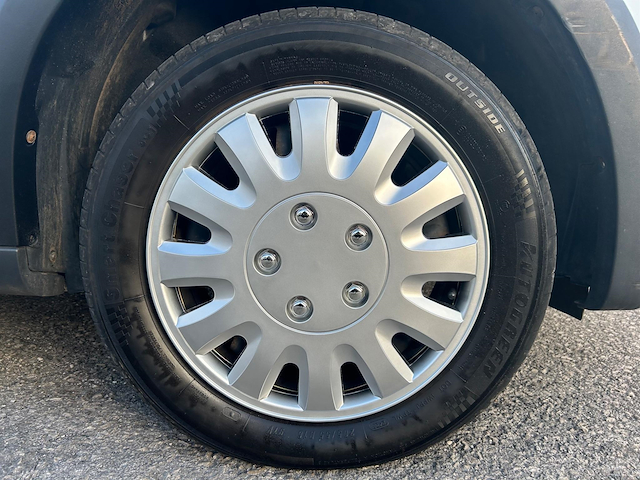 Used Dacia Sandero Stepway