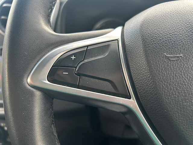 Used Dacia Sandero Stepway