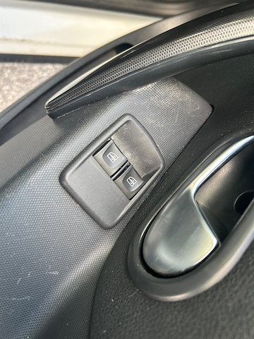 Used Dacia Sandero Stepway