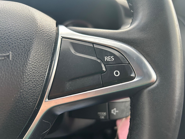 Used Dacia Sandero Stepway