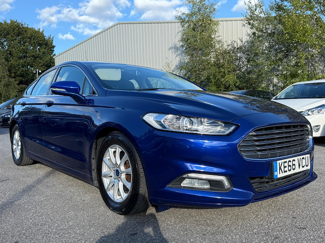 Used Ford Mondeo in Wakefield, West Yorkshire