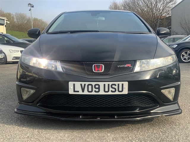 Used Honda Civic