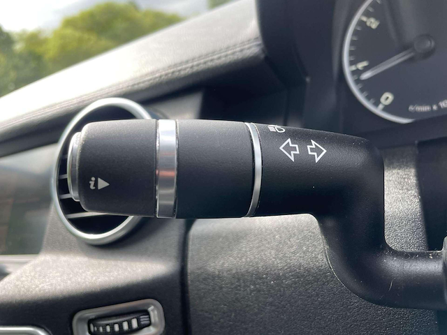 Used Land Rover Discovery