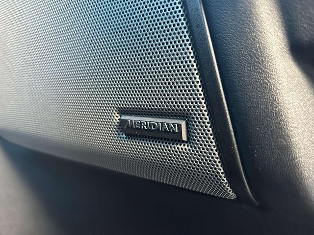 Used Land Rover Discovery