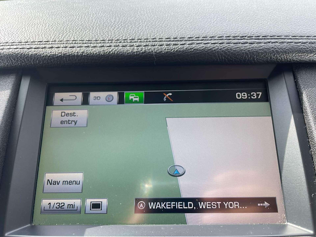 Used Land Rover Discovery