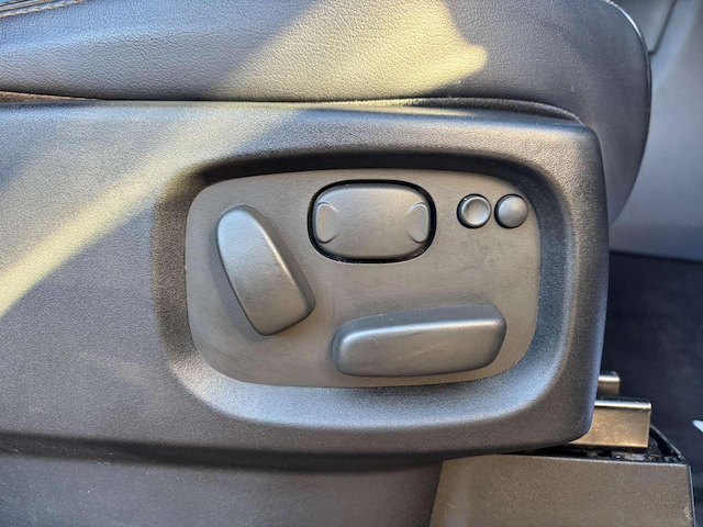 Used Land Rover Discovery