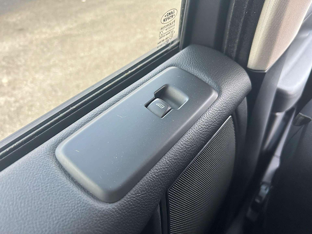 Used Land Rover Discovery