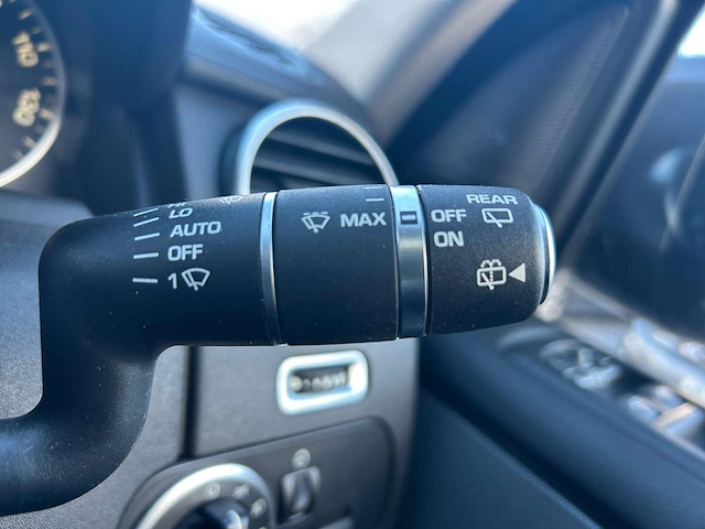 Used Land Rover Discovery