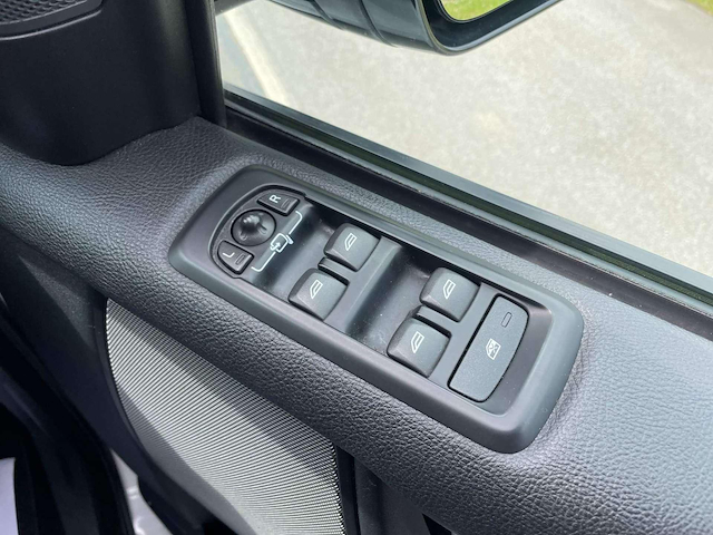 Used Land Rover Discovery