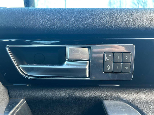 Used Land Rover Discovery