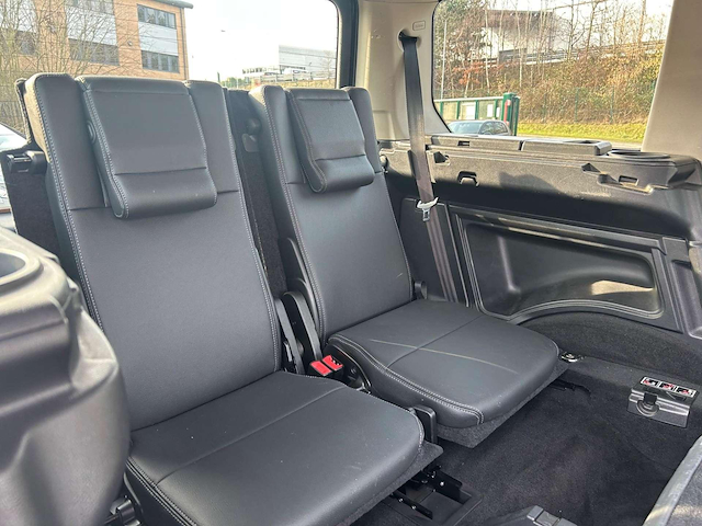 Used Land Rover Discovery