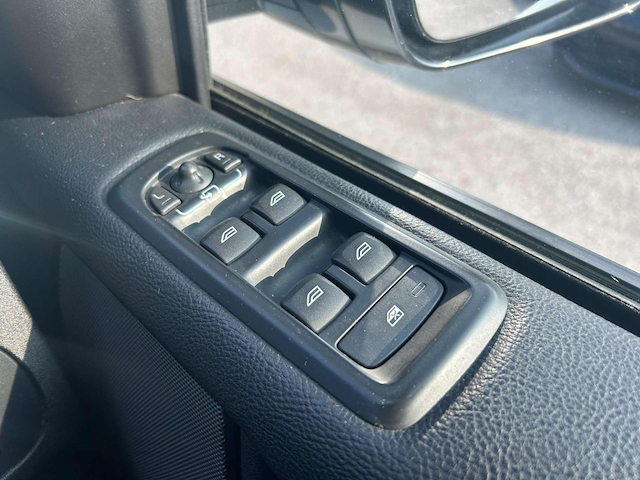 Used Land Rover Discovery