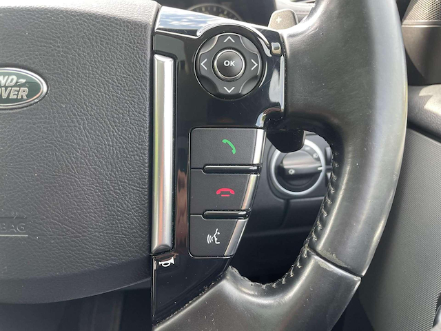 Used Land Rover Discovery