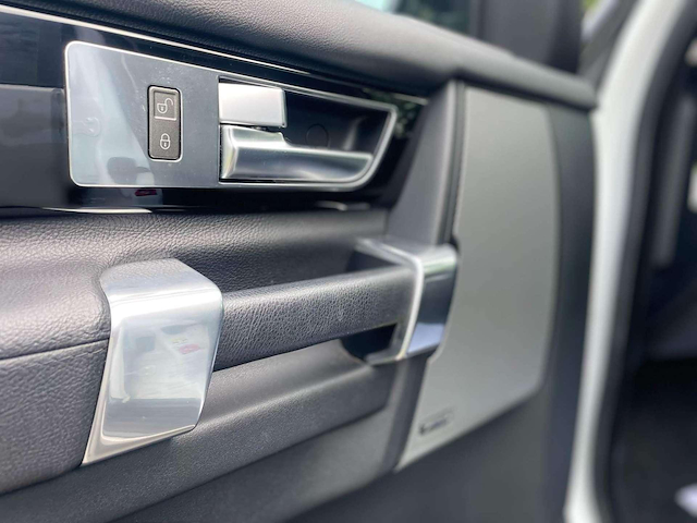 Used Land Rover Discovery