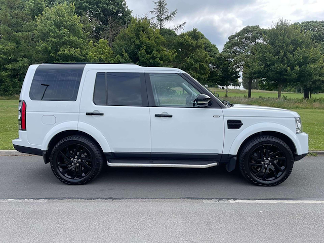 Used Land Rover Discovery in Wakefield, West Yorkshire