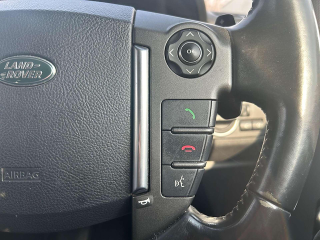 Used Land Rover Discovery