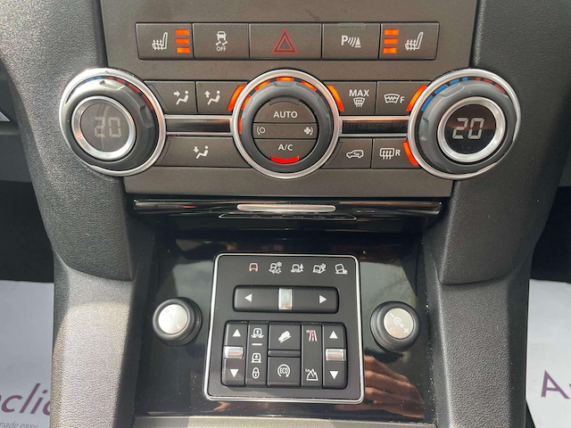 Used Land Rover Discovery