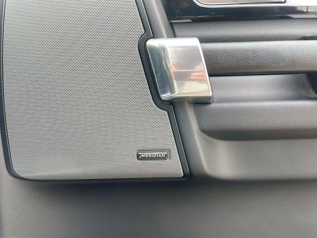 Used Land Rover Discovery