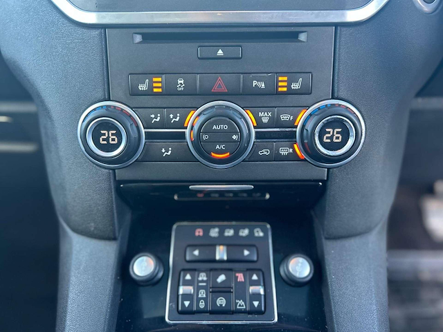 Used Land Rover Discovery