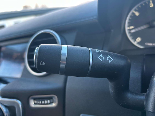 Used Land Rover Discovery