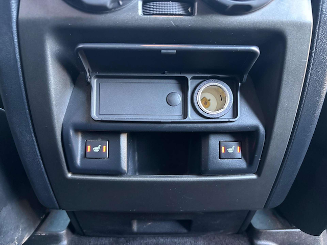 Used Land Rover Discovery