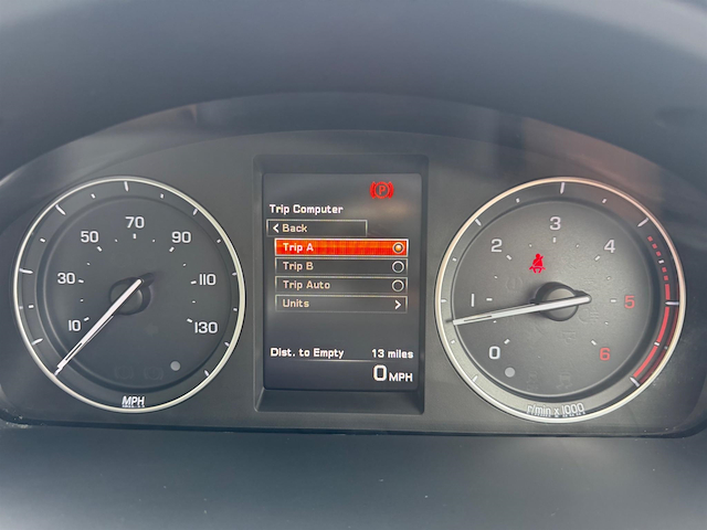 Used Land Rover Freelander 2