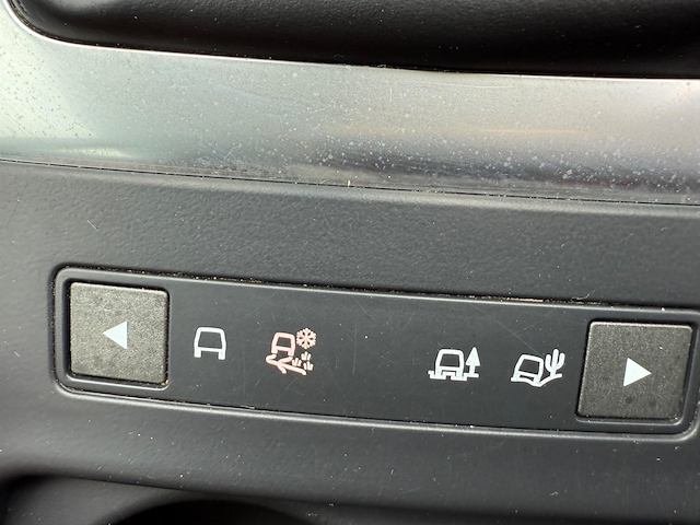 Used Land Rover Freelander 2