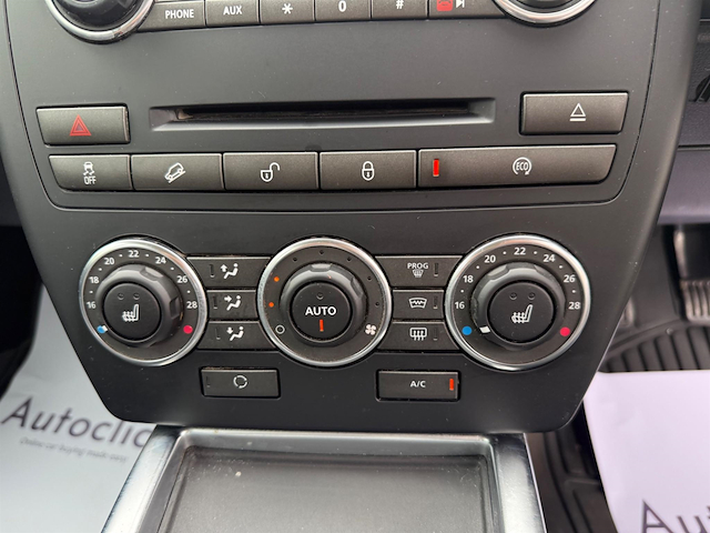 Used Land Rover Freelander 2