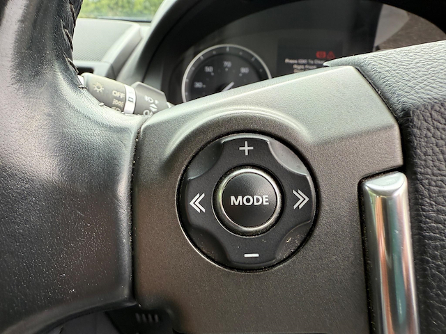 Used Land Rover Freelander 2