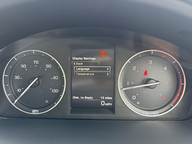 Used Land Rover Freelander 2