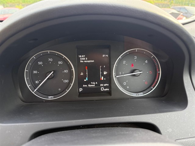 Used Land Rover Freelander 2