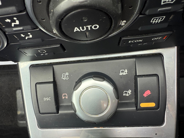 Used Land Rover Freelander 2