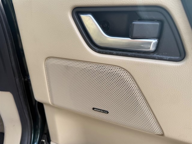 Used Land Rover Freelander 2