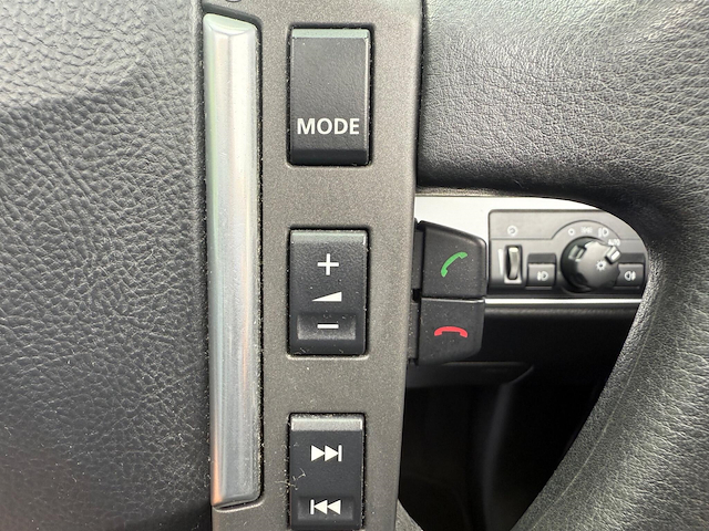 Used Land Rover Freelander 2