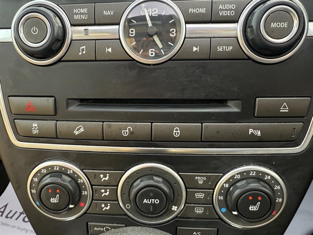 Used Land Rover Freelander 2