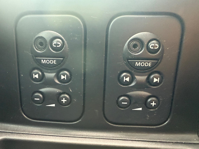 Used Land Rover Freelander 2