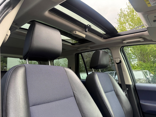 Used Land Rover Freelander 2