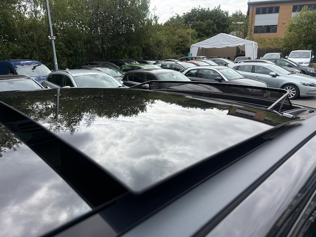 Used Land Rover Freelander 2