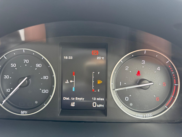 Used Land Rover Freelander 2