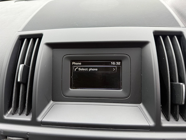 Used Land Rover Freelander 2