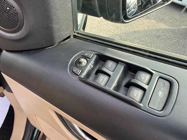 Used Land Rover Freelander 2