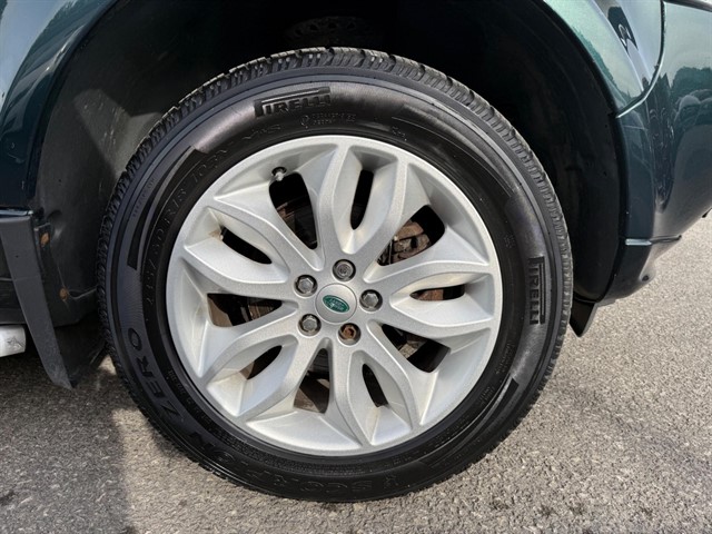 Used Land Rover Freelander 2