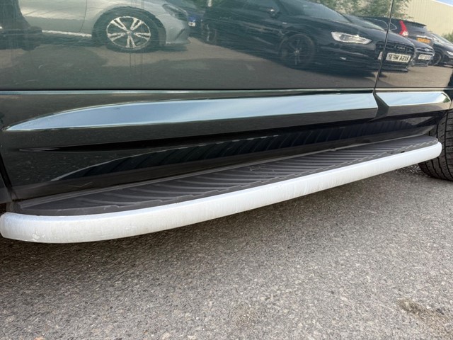 Used Land Rover Freelander 2