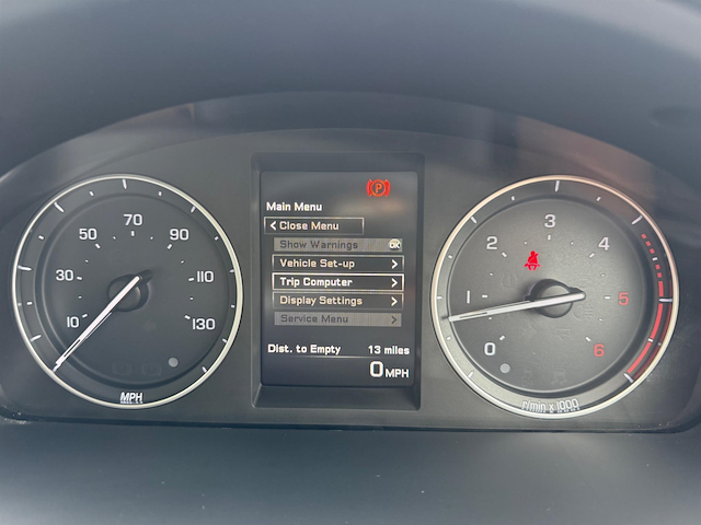 Used Land Rover Freelander 2