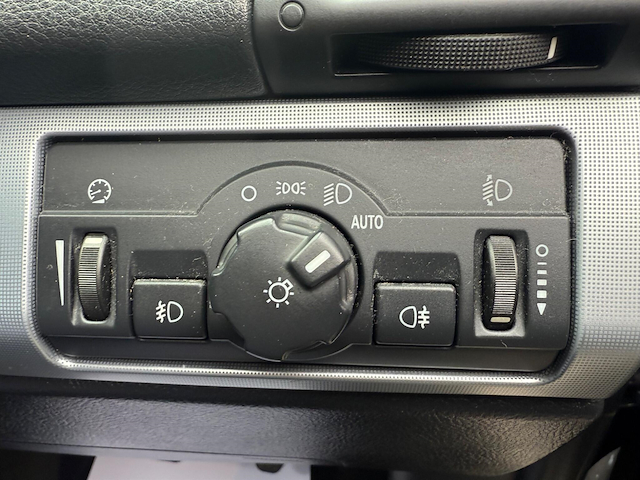 Used Land Rover Freelander 2