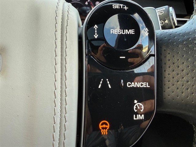 Used Land Rover Range Rover Sport