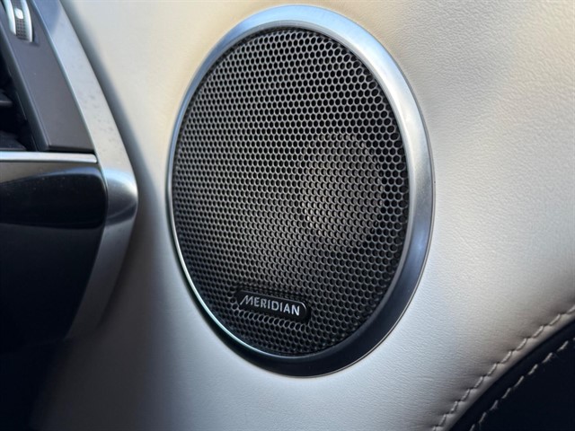 Used Land Rover Range Rover Sport