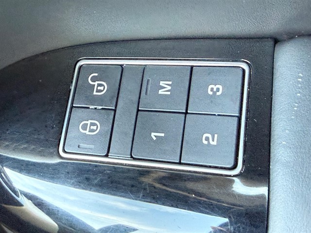 Used Land Rover Range Rover Sport