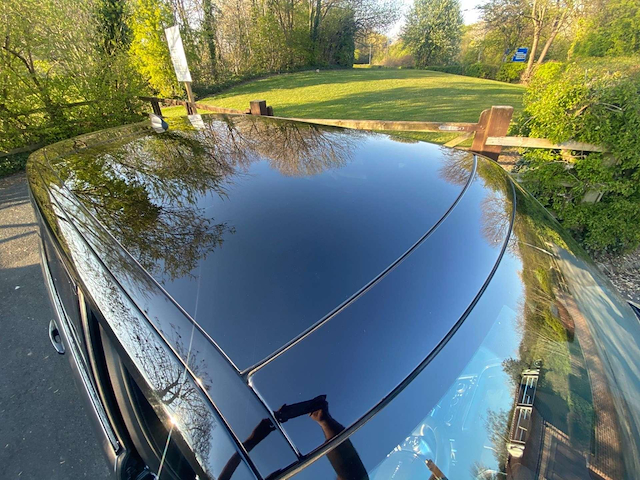 Used Land Rover Range Rover